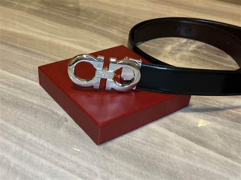 fake ferragamo belt sale|ferragamo belt without buckle.